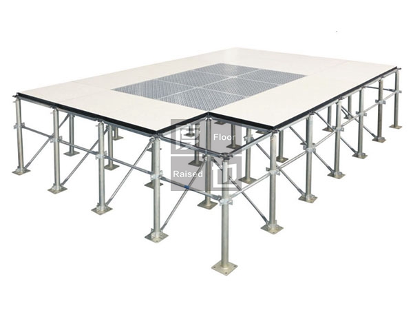 <b>硫酸鈣防靜電活動地板</b>